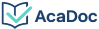 AcaDoc AcaDoc